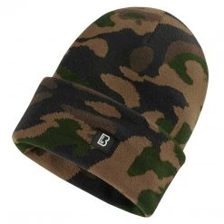 BRANDIT RACK WATCH CAP | Unisex Midweight Beanie Hat Clothing 11 BRANDIT RACK WATCH CAP | Unisex Midweight Beanie Hat Clothing