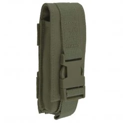 BRANDIT SMALL MULTI-PURPOSE POUCH | Vertical Tool Holder, 11cm X 4cm Pouches & Holders