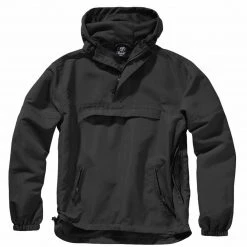 Clothing BRANDIT SUMMER WINDBREAKER | Men's Outer Layer With Mesh Lining
