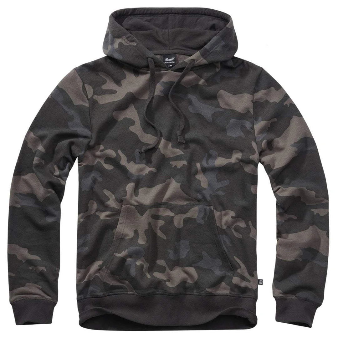 BRANDIT SWEATHOODY | Men's Light Cotton Blend Sweater Hoodie 1 BRANDIT SWEATHOODY | Men's Light Cotton Blend Sweater Hoodie