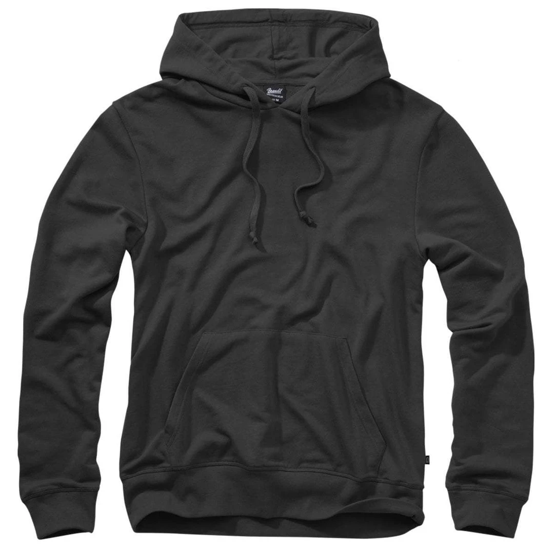 BRANDIT SWEATHOODY | Men's Light Cotton Blend Sweater Hoodie 7 BRANDIT SWEATHOODY | Men's Light Cotton Blend Sweater Hoodie