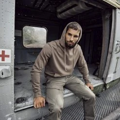 BRANDIT SWEATHOODY | Men's Light Cotton Blend Sweater Hoodie 19 BRANDIT SWEATHOODY | Men's Light Cotton Blend Sweater Hoodie