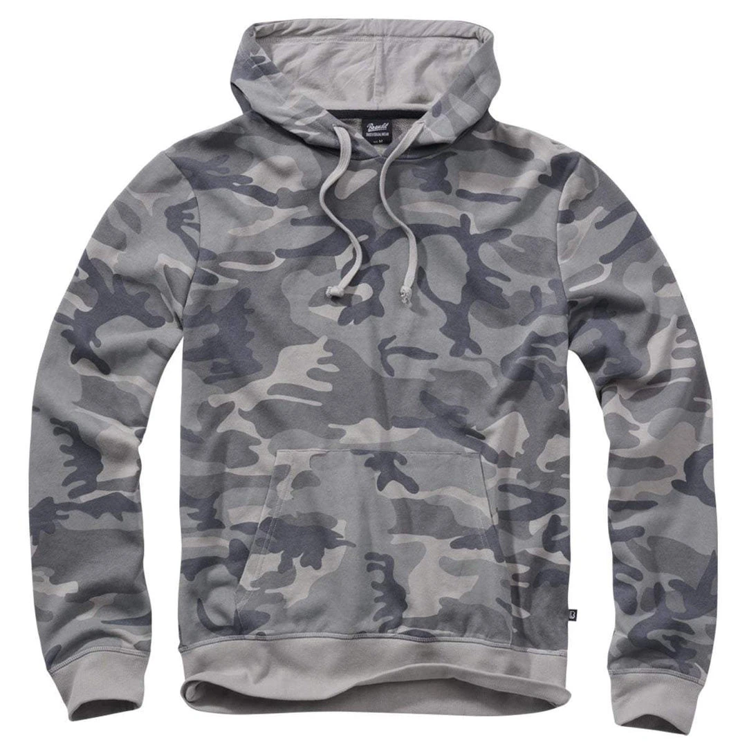 BRANDIT SWEATHOODY | Men's Light Cotton Blend Sweater Hoodie 3 BRANDIT SWEATHOODY | Men's Light Cotton Blend Sweater Hoodie