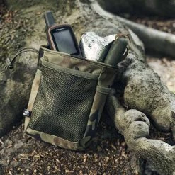 BRANDIT TACTICAL POUCH | Utility Dump Pouch, 20cm X 13cm Pouches & Holders 9 BRANDIT TACTICAL POUCH | Utility Dump Pouch, 20cm X 13cm Pouches & Holders