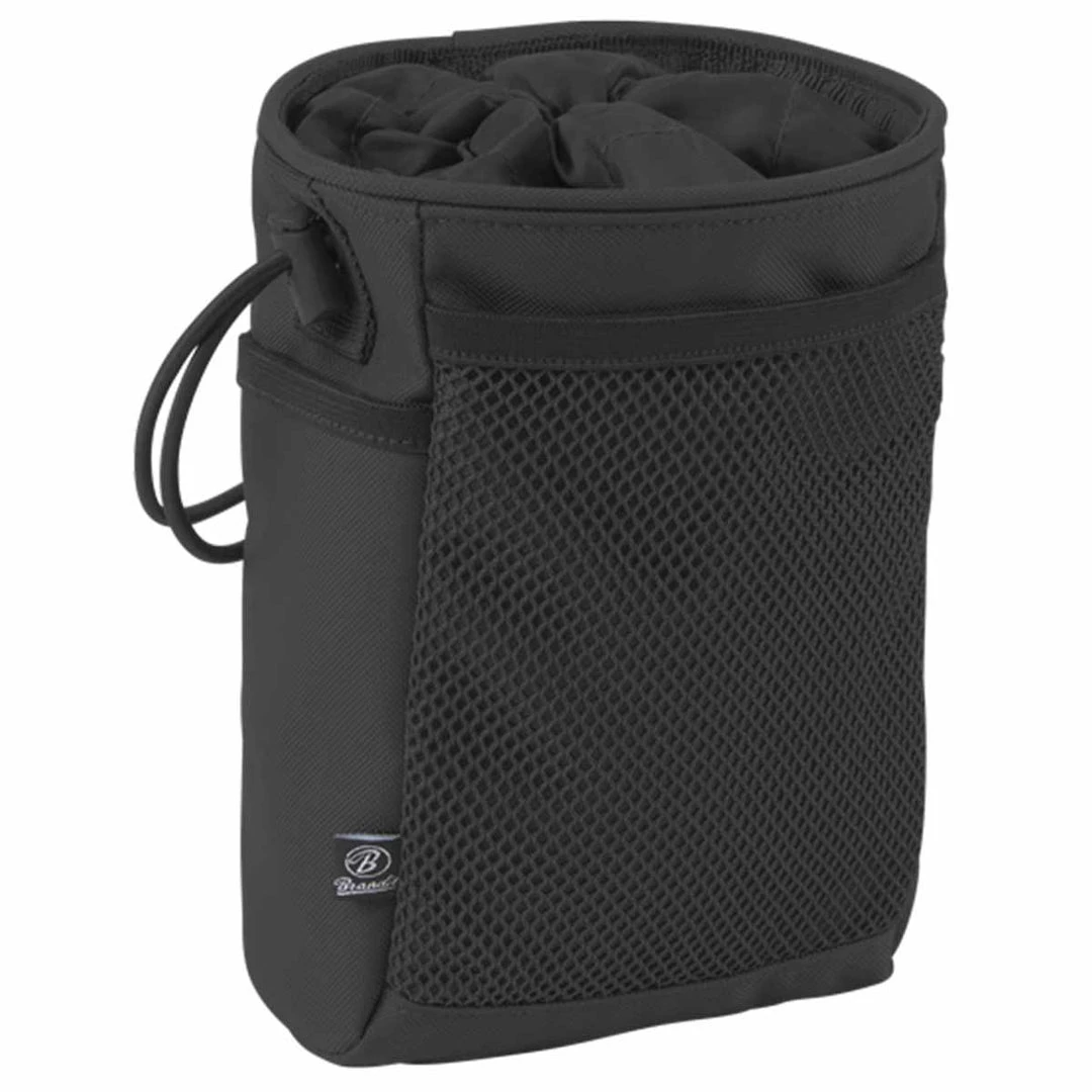 BRANDIT TACTICAL POUCH | Utility Dump Pouch, 20cm X 13cm Pouches & Holders BRANDIT TACTICAL POUCH | Utility Dump Pouch, 20cm X 13cm Pouches & Holders