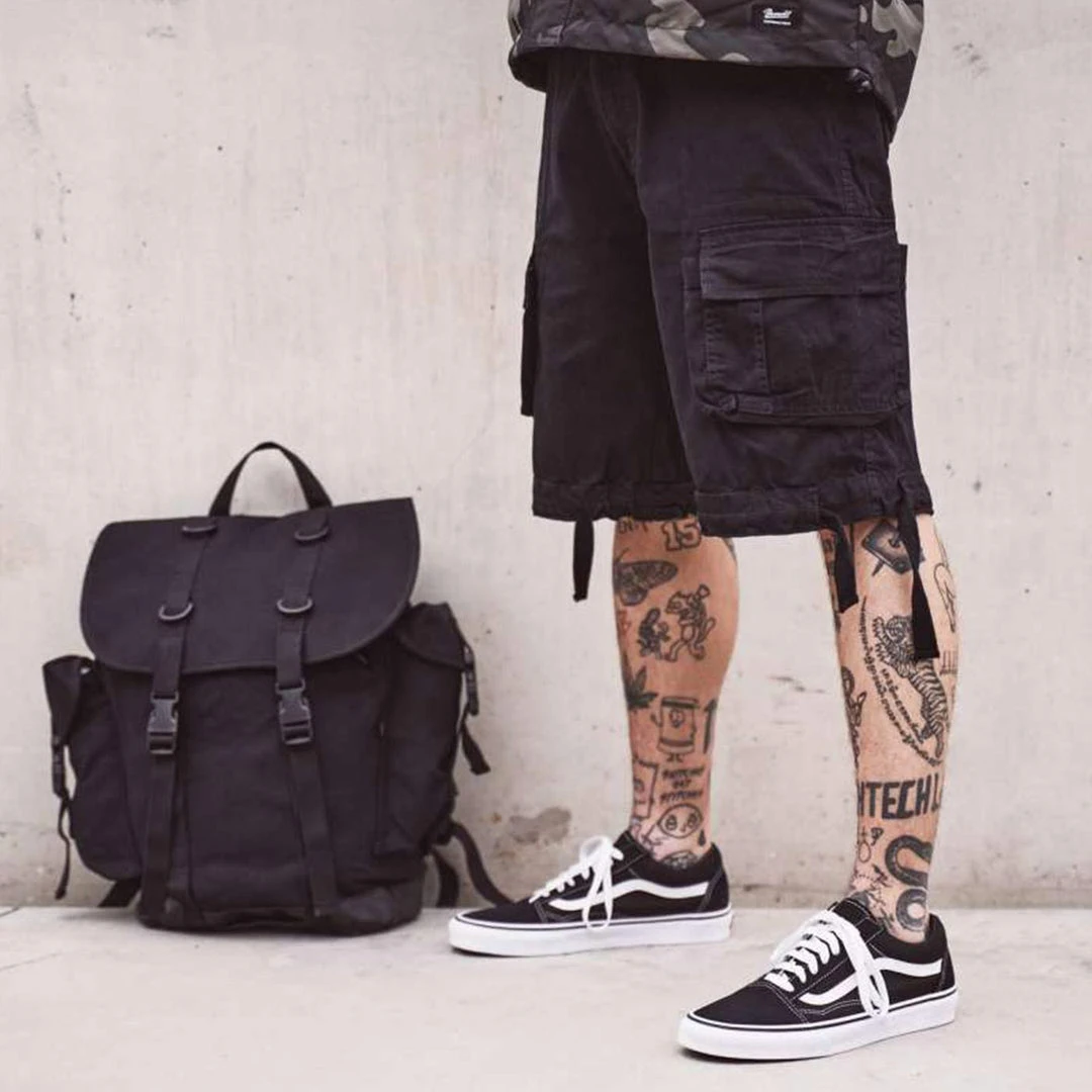 BRANDIT URBAN LEGEND SHORTS | Men's Vintage Cotton Cargo Shorts BRANDIT URBAN LEGEND SHORTS | Men's Vintage Cotton Cargo Shorts