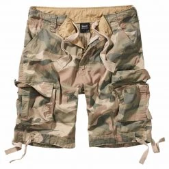 BRANDIT URBAN LEGEND SHORTS | Men's Vintage Cotton Cargo Shorts 15 BRANDIT URBAN LEGEND SHORTS | Men's Vintage Cotton Cargo Shorts