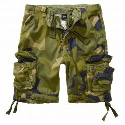 BRANDIT URBAN LEGEND SHORTS | Men's Vintage Cotton Cargo Shorts 20 BRANDIT URBAN LEGEND SHORTS | Men's Vintage Cotton Cargo Shorts