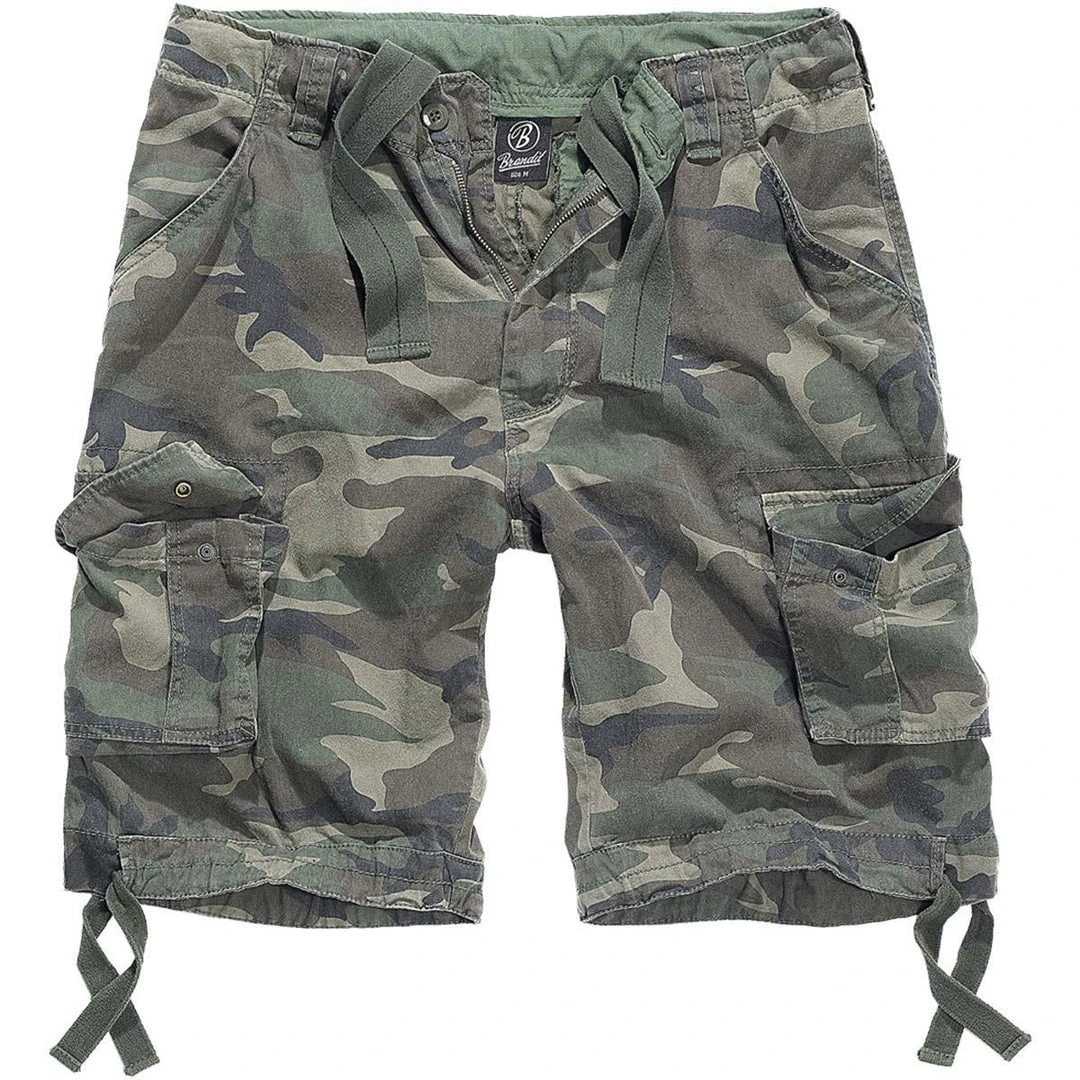 BRANDIT URBAN LEGEND SHORTS | Men's Vintage Cotton Cargo Shorts BRANDIT URBAN LEGEND SHORTS | Men's Vintage Cotton Cargo Shorts