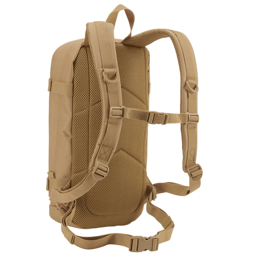 Bags, Packs & Boxes BRANDIT US COOPER DAYPACK | Lightweight MOLLE Backpack, 11L 5 Bags, Packs & Boxes BRANDIT US COOPER DAYPACK | Lightweight MOLLE Backpack, 11L