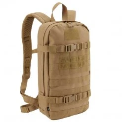 Bags, Packs & Boxes BRANDIT US COOPER DAYPACK | Lightweight MOLLE Backpack, 11L 10 Bags, Packs & Boxes BRANDIT US COOPER DAYPACK | Lightweight MOLLE Backpack, 11L