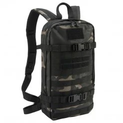 Bags, Packs & Boxes BRANDIT US COOPER DAYPACK | Lightweight MOLLE Backpack, 11L 13 Bags, Packs & Boxes BRANDIT US COOPER DAYPACK | Lightweight MOLLE Backpack, 11L