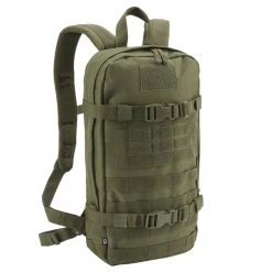 Bags, Packs & Boxes BRANDIT US COOPER DAYPACK | Lightweight MOLLE Backpack, 11L