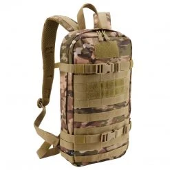 Bags, Packs & Boxes BRANDIT US COOPER DAYPACK | Lightweight MOLLE Backpack, 11L 12 Bags, Packs & Boxes BRANDIT US COOPER DAYPACK | Lightweight MOLLE Backpack, 11L