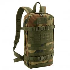 Bags, Packs & Boxes BRANDIT US COOPER DAYPACK | Lightweight MOLLE Backpack, 11L 9 Bags, Packs & Boxes BRANDIT US COOPER DAYPACK | Lightweight MOLLE Backpack, 11L