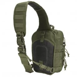 BRANDIT US COOPER EVERY DAY CARRY SLING PACK 8L | Crossbody Backpack Bags, Packs & Boxes 13 BRANDIT US COOPER EVERY DAY CARRY SLING PACK 8L | Crossbody Backpack Bags, Packs & Boxes