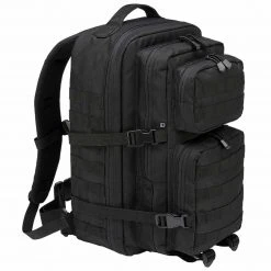 BRANDIT US COOPER LARGE BACKPACK 40L | Military MOLLE Rucksack Bags, Packs & Boxes