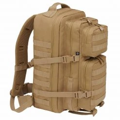 BRANDIT US COOPER LARGE BACKPACK 40L | Military MOLLE Rucksack Bags, Packs & Boxes