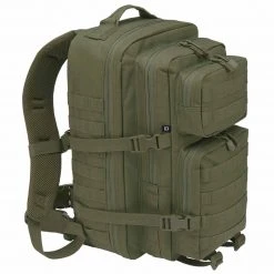 BRANDIT US COOPER LARGE BACKPACK 40L | Military MOLLE Rucksack Bags, Packs & Boxes