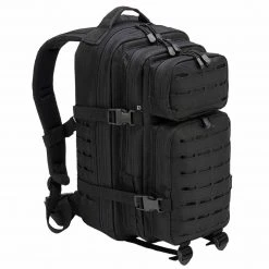 Bags, Packs & Boxes BRANDIT US COOPER LASER MEDIUM RUCKSACK | MOLLE Backpack, 34L