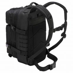 Bags, Packs & Boxes BRANDIT US COOPER LASER MEDIUM RUCKSACK | MOLLE Backpack, 34L