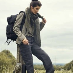 Bags, Packs & Boxes BRANDIT US COOPER MEDIUM RUCKSACK 25L | MOLLE Backpack