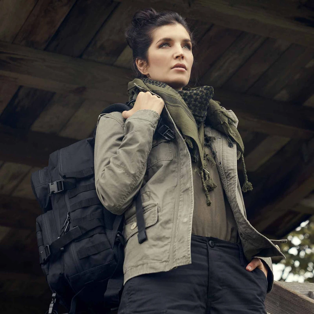 Bags, Packs & Boxes BRANDIT US COOPER MEDIUM RUCKSACK 25L | MOLLE Backpack 3 Bags, Packs & Boxes BRANDIT US COOPER MEDIUM RUCKSACK 25L | MOLLE Backpack