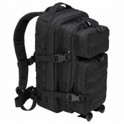 Bags, Packs & Boxes BRANDIT US COOPER MEDIUM RUCKSACK 25L | MOLLE Backpack