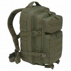Bags, Packs & Boxes BRANDIT US COOPER MEDIUM RUCKSACK 25L | MOLLE Backpack 10 Bags, Packs & Boxes BRANDIT US COOPER MEDIUM RUCKSACK 25L | MOLLE Backpack