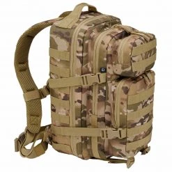 Bags, Packs & Boxes BRANDIT US COOPER MEDIUM RUCKSACK 25L | MOLLE Backpack 13 Bags, Packs & Boxes BRANDIT US COOPER MEDIUM RUCKSACK 25L | MOLLE Backpack