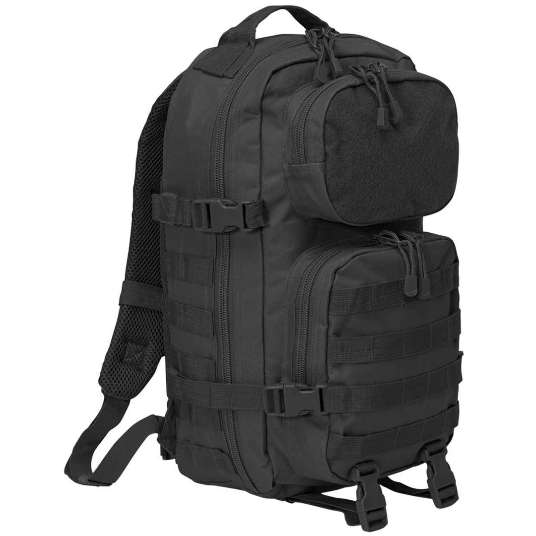 BRANDIT US COOPER PATCH MEDIUM RUCKSACK 25L | MOLLE Backpack Bags, Packs & Boxes 1 BRANDIT US COOPER PATCH MEDIUM RUCKSACK 25L | MOLLE Backpack Bags, Packs & Boxes
