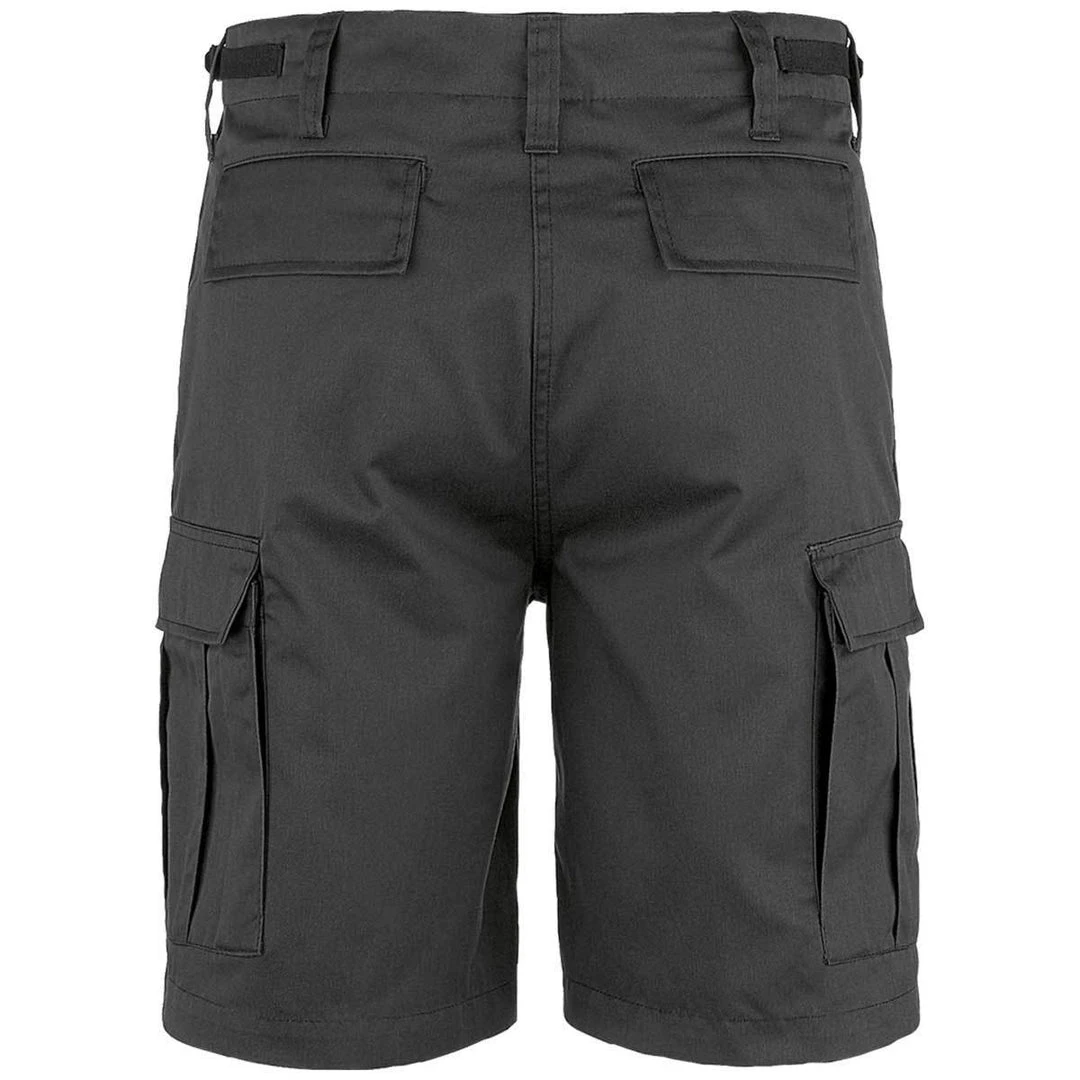 BRANDIT US RANGER SHORTS | Men's Polycotton Cargo Short 4 BRANDIT US RANGER SHORTS | Men's Polycotton Cargo Short