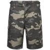 BRANDIT US RANGER SHORTS | Men's Polycotton Cargo Short