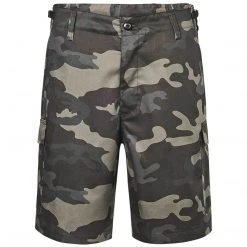 BRANDIT US RANGER SHORTS | Men's Polycotton Cargo Short