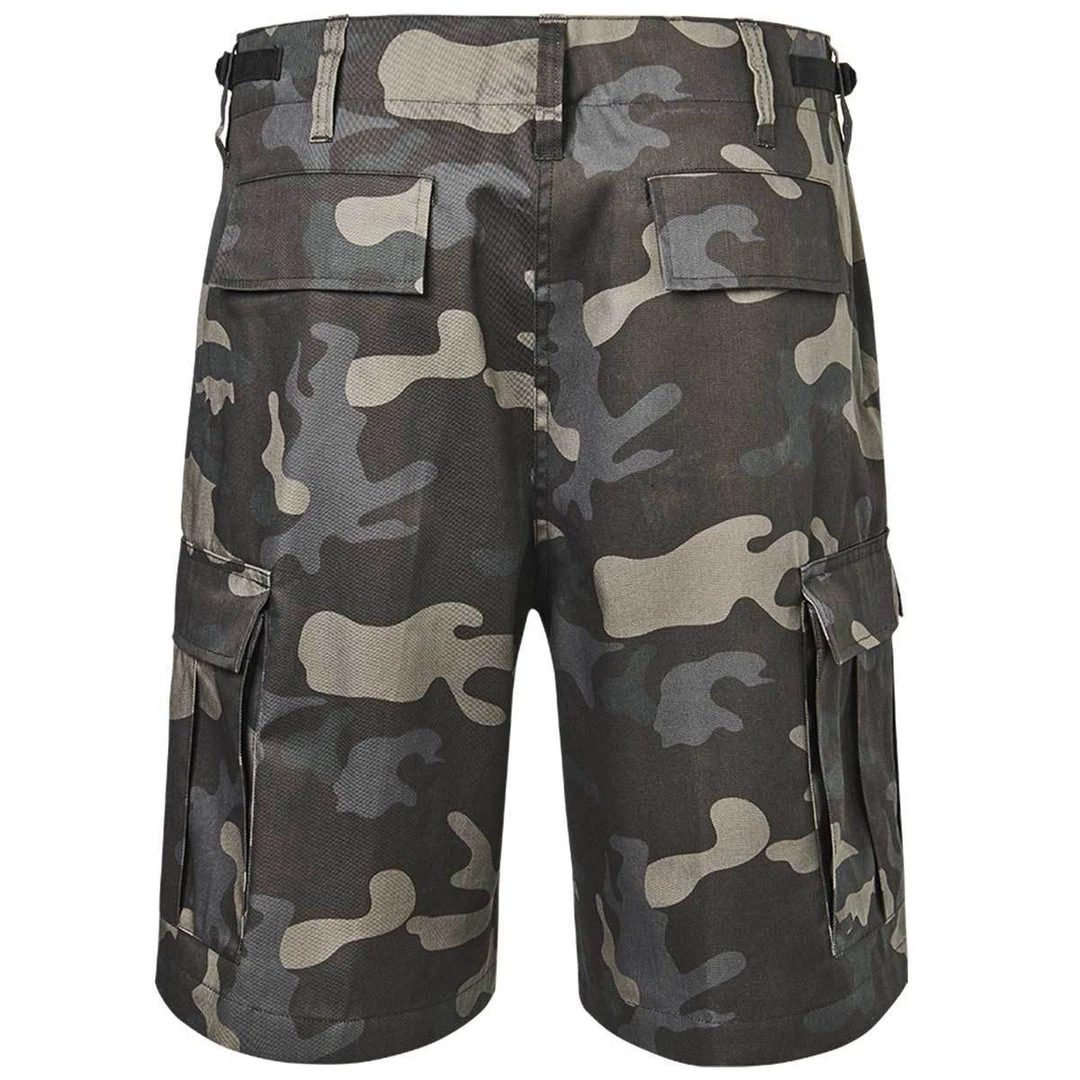 BRANDIT US RANGER SHORTS | Men's Polycotton Cargo Short 2 BRANDIT US RANGER SHORTS | Men's Polycotton Cargo Short