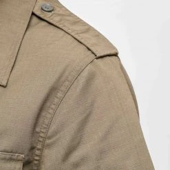 BRANDIT US RIP-STOP SHORT SLEEVE SHIRT | Men's Vintage Military Shirt 13 BRANDIT US RIP-STOP SHORT SLEEVE SHIRT | Men's Vintage Military Shirt