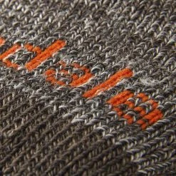 BRIDGEDALE MEN'S HEAVYWEIGHT MERINO COMFORT BOOT SOCKS | Cold Weather 11 BRIDGEDALE MEN'S HEAVYWEIGHT MERINO COMFORT BOOT SOCKS | Cold Weather