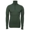 Clothing BRYNJE ARCTIC DOUBLE ZIP POLO SHIRT | Merino Wool Base Layer Top