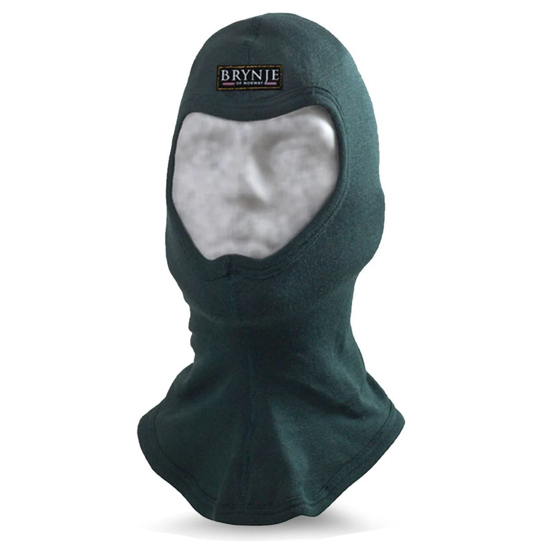 BRYNJE SUPER THERMO BALACLAVA | Thermal One-Hole Hood 2 BRYNJE SUPER THERMO BALACLAVA | Thermal One-Hole Hood