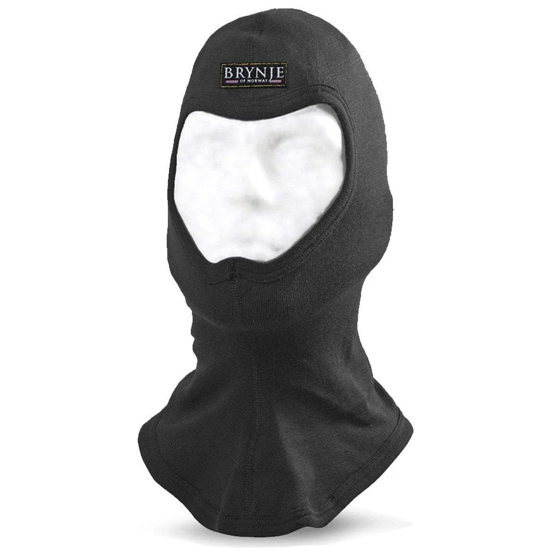 BRYNJE SUPER THERMO BALACLAVA | Thermal One-Hole Hood 1 BRYNJE SUPER THERMO BALACLAVA | Thermal One-Hole Hood