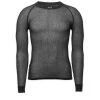 BRYNJE SUPER THERMO CREW NECK SHIRT | Mesh Thermal Base Layer Top Clothing
