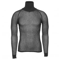 BRYNJE SUPER THERMO POLO NECK SHIRT | Mesh Thermal Base Layer Top 11 BRYNJE SUPER THERMO POLO NECK SHIRT | Mesh Thermal Base Layer Top