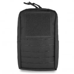 Bulldog Tactical Gear BULLDOG 24x16 MOLLE UTILITY POUCH | Multipurpose, 24cm X 16cm