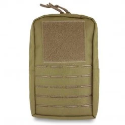 Bulldog Tactical Gear BULLDOG 24x16 MOLLE UTILITY POUCH | Multipurpose, 24cm X 16cm 2 Bulldog Tactical Gear BULLDOG 24x16 MOLLE UTILITY POUCH | Multipurpose, 24cm X 16cm