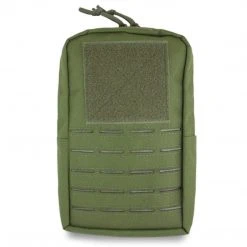 Bulldog Tactical Gear BULLDOG 24x16 MOLLE UTILITY POUCH | Multipurpose, 24cm X 16cm
