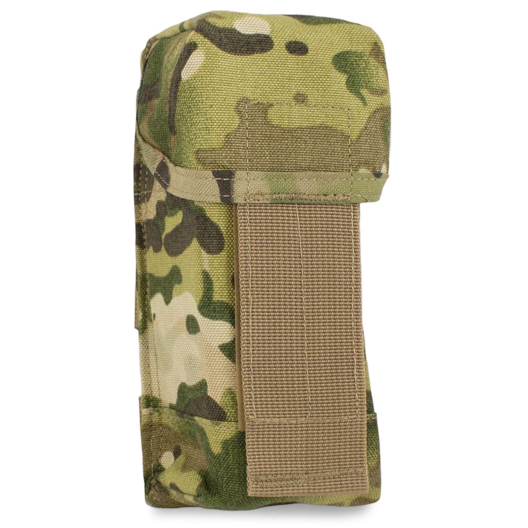 Bulldog Tactical Gear BULLDOG 1x3 SINGLE MAG POUCH | PLCE Style MOLLE Mag Holder, MTC Pouches & Holders 1 Bulldog Tactical Gear BULLDOG 1x3 SINGLE MAG POUCH | PLCE Style MOLLE Mag Holder, MTC Pouches & Holders
