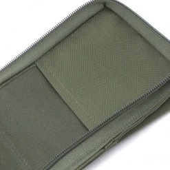 Bulldog Tactical Gear Admin Pouches BULLDOG A6 NOTEBOOK HOLDER | Notepad Organiser Pouch, 17cm X 13cm 8 Bulldog Tactical Gear Admin Pouches BULLDOG A6 NOTEBOOK HOLDER | Notepad Organiser Pouch, 17cm X 13cm