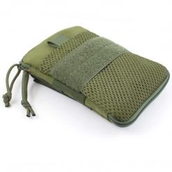 Bulldog Tactical Gear BULLDOG BATTLE BUDDY ADMIN POUCH | MOLLE Organiser, 12cm X 19cm