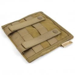 Bulldog Tactical Gear Pouches & Holders BULLDOG COMBAT ADMIN POUCH | Compact MOLLE Utility Pouch, 15cm X 17cm 6 Bulldog Tactical Gear Pouches & Holders BULLDOG COMBAT ADMIN POUCH | Compact MOLLE Utility Pouch, 15cm X 17cm