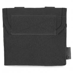 Bulldog Tactical Gear Pouches & Holders BULLDOG COMBAT ADMIN POUCH | Compact MOLLE Utility Pouch, 15cm X 17cm